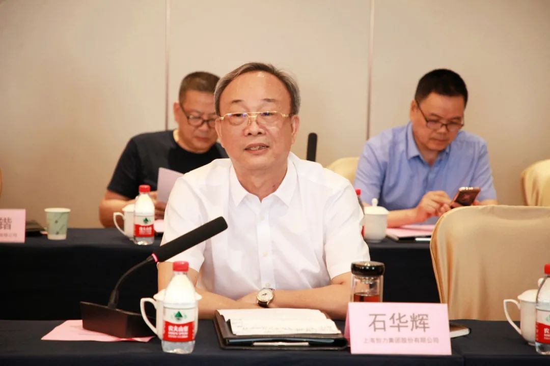 慶祝建黨百年華誕 商會(huì)組織企業(yè)家走進(jìn)創(chuàng)力開(kāi)展參觀座談等活動(dòng)(圖3) 慶祝建黨百年華誕 商會(huì)組織企業(yè)家走進(jìn)創(chuàng)力開(kāi)展參觀座談等活動(dòng)(圖3)