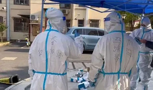 創(chuàng)力集團(tuán)抗疫保產(chǎn)系列紀(jì)實報道(四)——黨員先鋒踐初心 全力以赴勇?lián)?dāng)(圖3) 創(chuàng)力集團(tuán)抗疫保產(chǎn)系列紀(jì)實報道(四)——黨員先鋒踐初心 全力以赴勇?lián)?dāng)(圖3)