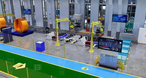 【創(chuàng)新創(chuàng)力系列之精益生產(chǎn)專題】精益管理項(xiàng)目專題報(bào)告(圖7)