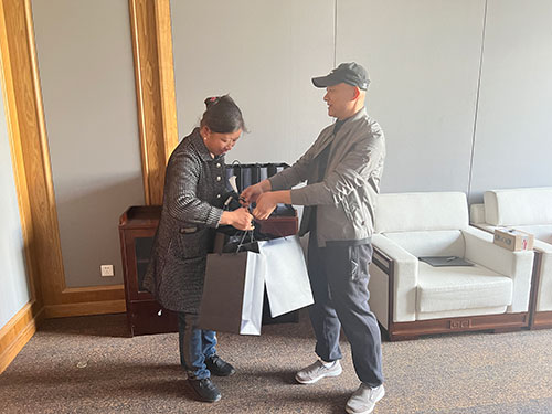 創(chuàng)力集團開展“三八”女神節(jié)系列活動(圖7) 創(chuàng)力集團開展“三八”女神節(jié)系列活動(圖7)