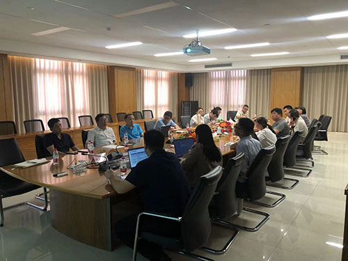 上海創(chuàng)力集團(tuán)數(shù)字化轉(zhuǎn)型邁向新征程！ERP升級(jí)更新項(xiàng)目成功上線(xiàn)運(yùn)行并月結(jié)(圖2)