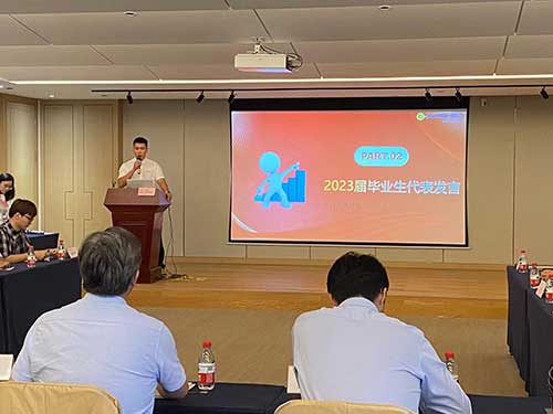 圖片2.jpg 啟航新程 筑夢未來 | 上海創(chuàng)力集團召開迎新歡迎會暨培訓啟動會(圖2)