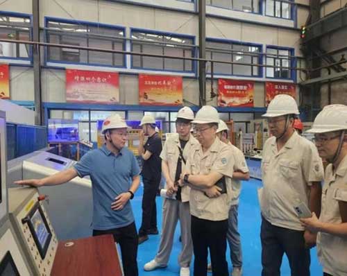 圖片3.jpg 上海創(chuàng)力集團赴神東煤炭集團設(shè)備維修中心考察學(xué)習(xí)(圖3)