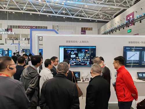 強強聯(lián)合，智啟未來 | 華為與創(chuàng)力集團攜手引領礦山智能化新紀元(圖3)