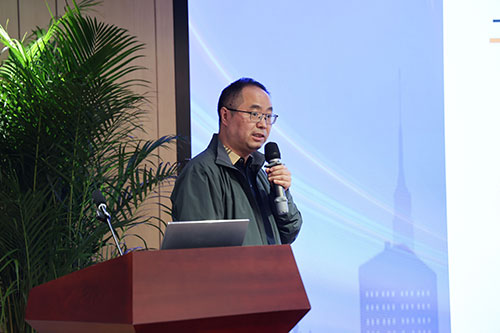 【錨定技術前沿 共繪創(chuàng)新藍圖】上海創(chuàng)力集團2025年科技創(chuàng)新研討會圓滿結束(圖11) 【錨定技術前沿 共繪創(chuàng)新藍圖】上海創(chuàng)力集團2025年科技創(chuàng)新研討會圓滿結束(圖11)