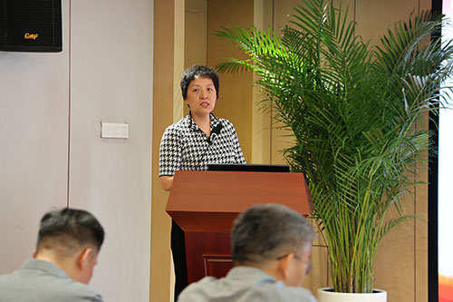 創(chuàng)力集團(tuán)召開(kāi)2025上半年度經(jīng)營(yíng)分析會(huì)(圖20) 創(chuàng)力集團(tuán)召開(kāi)2025上半年度經(jīng)營(yíng)分析會(huì)(圖20)