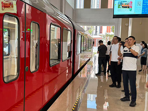 問道華為，聚力前行！創(chuàng)力集團求索管理優(yōu)化之路(圖14)